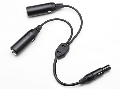 GA Headset to Bose Plug Adapter