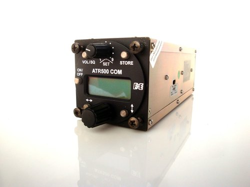Filser/Funkwerk/F.U.N.K.E. ATR500 Funkgerät, Kanalabstand 25 kHz