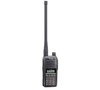 ICOM IC-A16E with 8,33 kHz and 25 kHz channel spacing