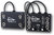 Sigtronics portables 6-Platz Intercom Transcom III SPO-43N