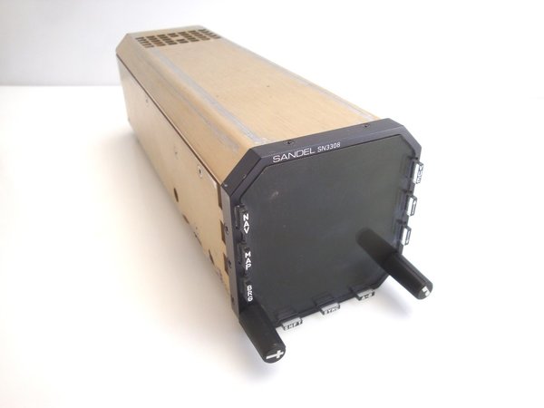 Sandel SN-3308 Electronic HSI (EHSI)