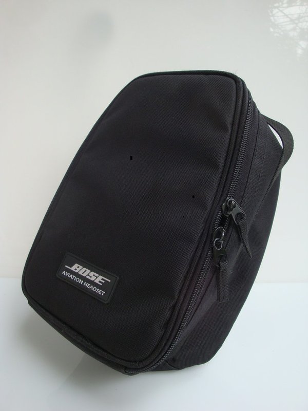 Headset Carry Case by Bose